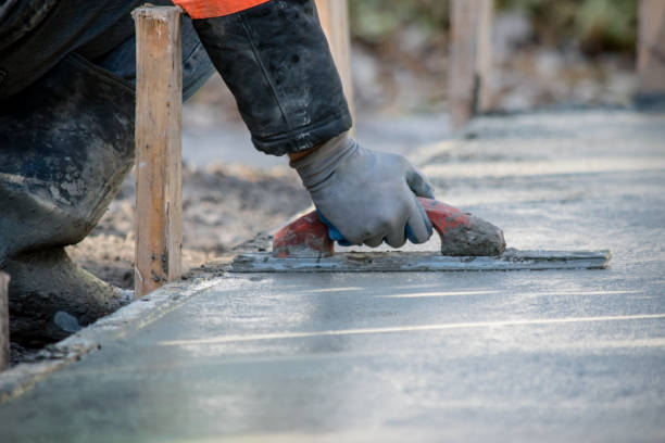 Best Concrete Driveway Installation in Farmland, IN