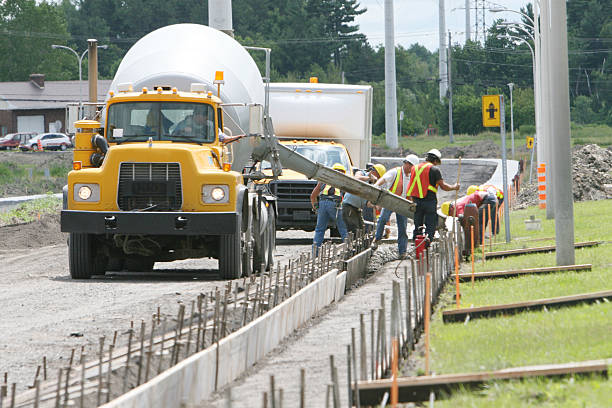 Best Concrete Grinding and Polishing in Farmland, IN