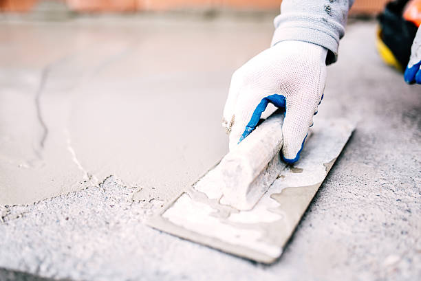 Best Industrial Concrete Flooring in Farmland, IN